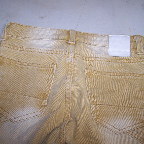 Encrypted Brand Youth Size 10 Distressed Jeans - Picture 7 of 10